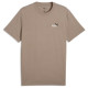 Puma Ανδρική κοντομάνικη μπλούζα Essentials 2 Color Small No.1 Logo T-Shirt
